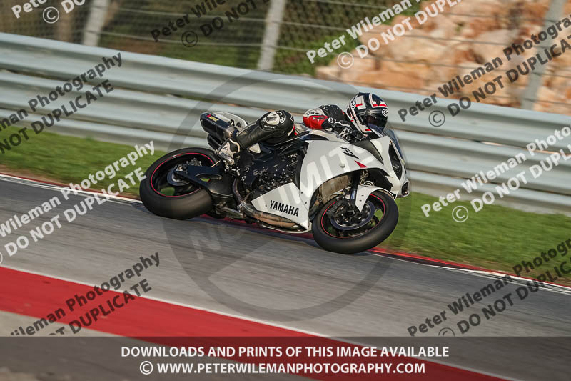 motorbikes;no limits;peter wileman photography;portimao;portugal;trackday digital images